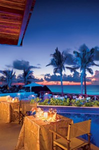 Dreams Riviera Cancun and Spa Oceana 