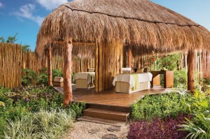 Dreams Riviera Cancun Resort Spa Garden cabin